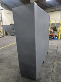 Durham 72Wx24Dx78H Storage Cabinet