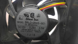 Japan Servo SKLD12B45-901 Silent Fan 0.28 Amp 3.5 Watt