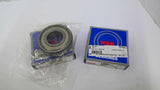 NSK 6306ZZC3 Bearing Lot Of 2