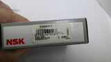 NSK 6306ZZC3 Bearing Lot Of 2