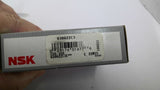 NSK 6306ZZC3 Bearing Lot Of 2