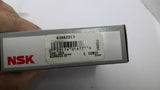 NSK 6306ZZC3 Bearing Lot Of 2
