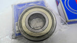 NSK 6306ZZC3 Bearing Lot Of 2