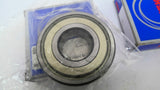 NSK 6306ZZC3 Bearing Lot Of 2