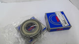 NSK 6306ZZC3 Bearing Lot Of 2
