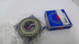 NSK 6306ZZC3 Bearing Lot Of 2