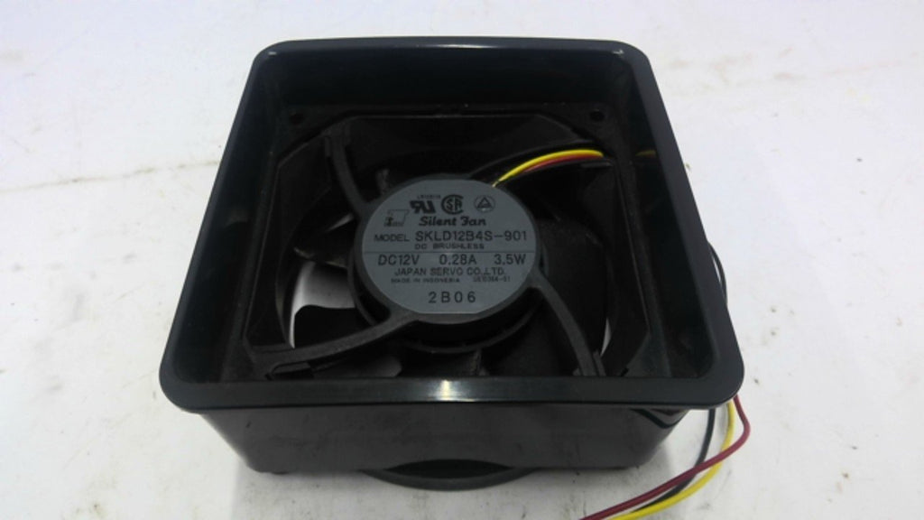 SKLD12B45-901 Silent Fan 0.28 Amp 3.5 Watt