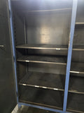 2 Door Heavy Duty Storage Cabinet