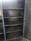 2 Door Heavy Duty Storage Cabinet