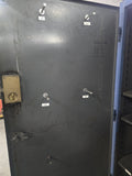 2 Door Heavy Duty Storage Cabinet