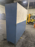 2 Door Heavy Duty Storage Cabinet