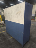 2 Door Heavy Duty Storage Cabinet