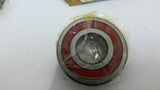 NTN 6306LLUC3/EM Bearing Lot Of 2