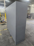 Durham 2 Door Heavy Duty Storage Cabinet 72 W x 24 D x 78" H