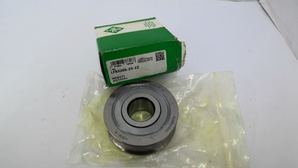 INA LFR5206-25-2Z Track Roller Bearing