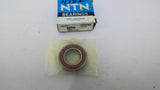 NTN 6904LLU Deep Groove Ball Bearing