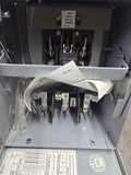 General Electric FVK361R Flex-A-Plug 30 Amp 600 Volts 3 Phase 3 Wire