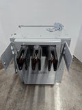 General Electric FVK361R Flex-A-Plug 30 Amp 600 Volts 3 Phase 3 Wire
