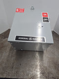 General Electric FVK361R Flex-A-Plug 30 Amp 600 Volts 3 Phase 3 Wire