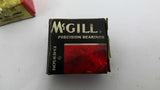 McGill CFH-5/8-SB Cam Follower Bearing Lot Of 5