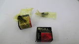 McGill CFH-5/8-SB Cam Follower Bearing Lot Of 5