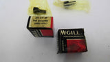McGill CFH-5/8-SB Cam Follower Bearing Lot Of 5