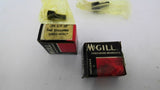 McGill CFH-5/8-SB Cam Follower Bearing Lot Of 5