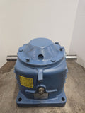 Stolle Machinery SHV40A961- Y0A 20:1 Ratio Reducer CMP-15-10
