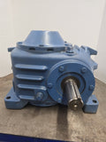 Stolle Machinery SHV40A961- Y0A 20:1 Ratio Reducer CMP-15-10