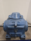 Stolle Machinery SHV40A961- Y0A 20:1 Ratio Reducer CMP-15-10