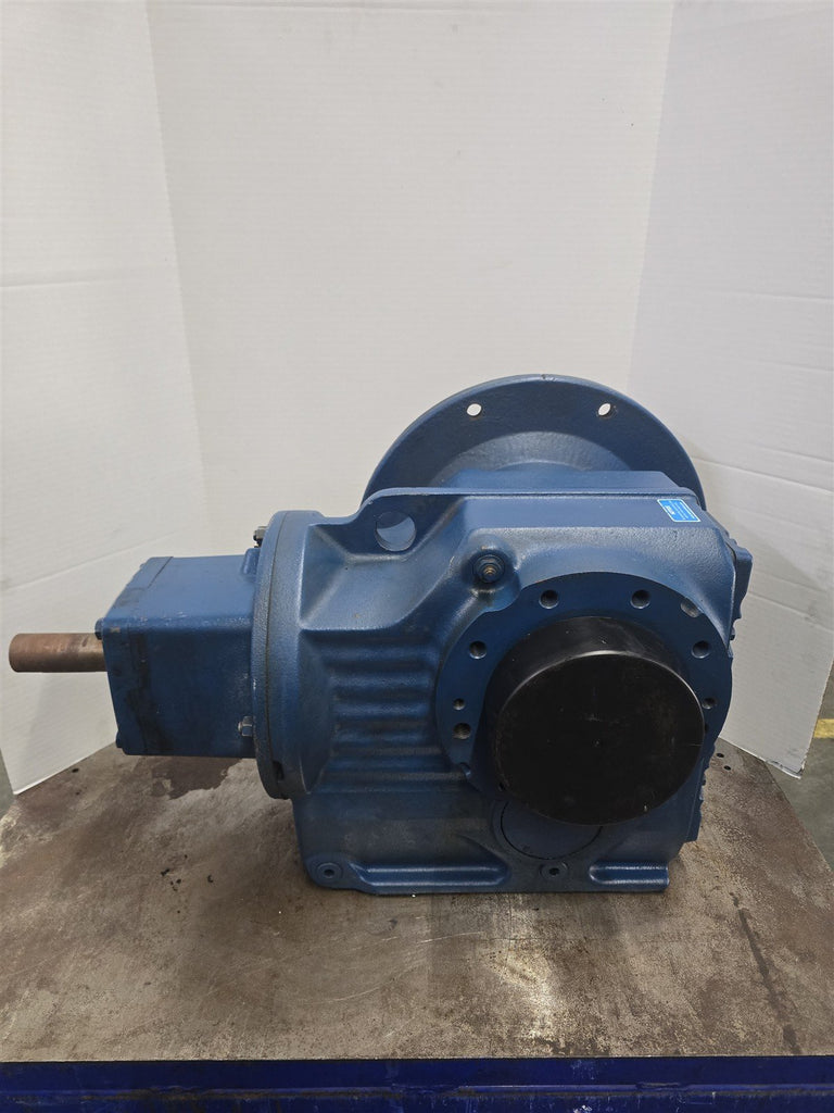 Sew-Eurodrive KHF97/A Gear Reducer 11.99:1 Ratio