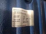 Sew-Eurodrive KHF97/A Gear Reducer 11.99:1 Ratio