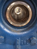 Sew-Eurodrive KHF97/A Gear Reducer 11.99:1 Ratio