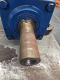 Sew-Eurodrive KHF97/A Gear Reducer 11.99:1 Ratio