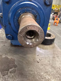 Sew-Eurodrive KHF97/A Gear Reducer 11.99:1 Ratio