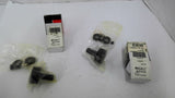 McGill MCF-32-SX Cam Follower Bearing Lot Of 2