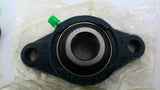Tritan UCFL204-12 2-Bolt Flange Pillow Block Bearing Lot Of 2