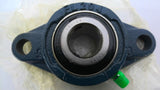 Tritan UCFL204-12 2-Bolt Flange Pillow Block Bearing Lot Of 2