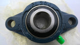 Tritan UCFL204-12 2-Bolt Flange Pillow Block Bearing Lot Of 2