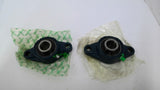 Tritan UCFL204-12 2-Bolt Flange Pillow Block Bearing Lot Of 2
