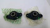 Tritan UCFL204-12 2-Bolt Flange Pillow Block Bearing Lot Of 2