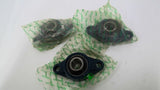 Tritan UCFL204-12 2-Bolt Flange Pillow Block Bearing Lot Of 3