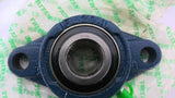 Tritan UCFL204-12 2-Bolt Flange Pillow Block Bearing Lot Of 3