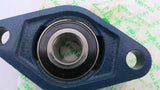 Tritan UCFL204-12 2-Bolt Flange Pillow Block Bearing Lot Of 3