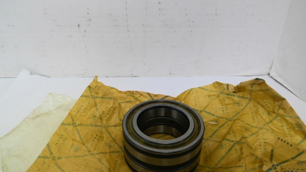 INA SL04-5010-PP Double Row Cylindrical Roller Bearing
