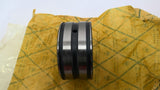 INA SL04-5010-PP Double Row Cylindrical Roller Bearing