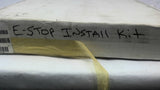 Allen-Bradley 440E-A13083 E-Stop Install Kit