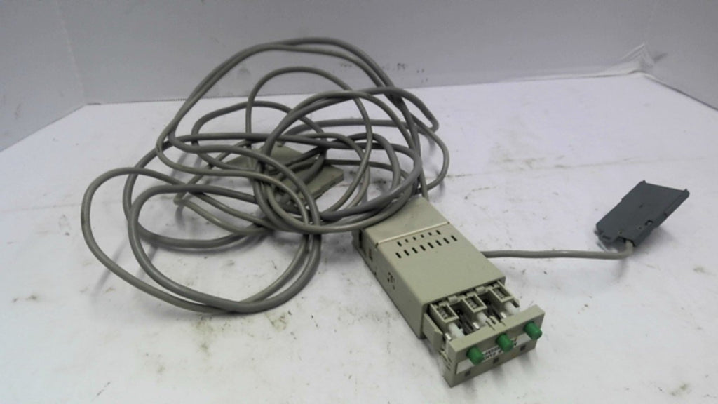 Siemens 8RU 6030-2XX00-1SF0 Mozaki System Control Component