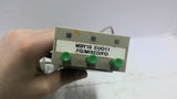 Siemens 8RU 6030-2XX00-1SF0 Mozaki System Control Component