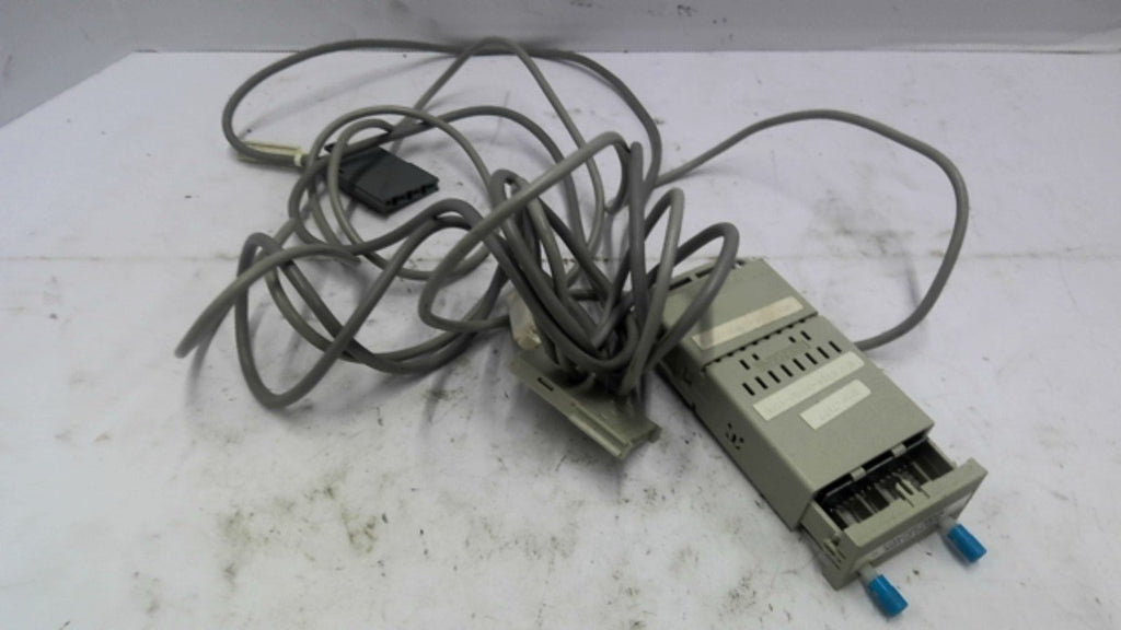 Siemens 8RU 6314-0XX00-1SF0 Load Setpoint Control Module